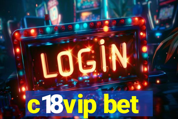 c18vip bet